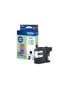 CARTUCCIA NERO DA 260 PAGINE