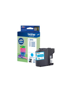 CARTUCCIA CIANO DA 260 PAGINE