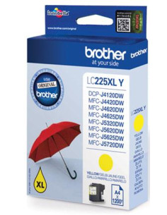 CARTUCCIA GIALLO DA 1 200...