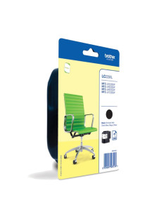 CARTUCCIA NERO DA 2 400 PAGINE