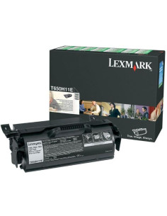 TONER LEXMARK PER T650 T652...