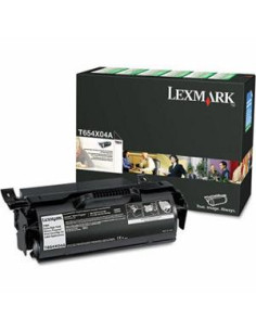 TONER LEXMARK T654-T656...