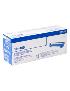 TONER NERO DA 1 000 PAGINE
