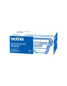 TONER BROTHER DA 1500 PAG...