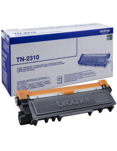 TONER NERO DA 1 200 PAGINE