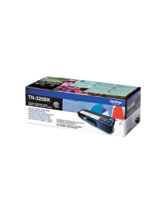 TONER NERO DA 2500 PAGINE