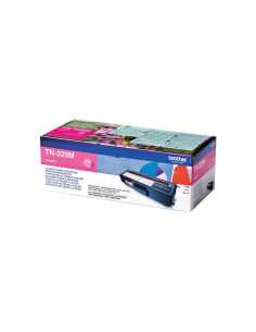 TONER MAGENTA DA 1500 PAGINE
