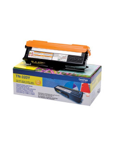 TONER GIALLO DA 1500 PAGINE