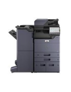 d-Color MF 2555 + DP 7150 +...