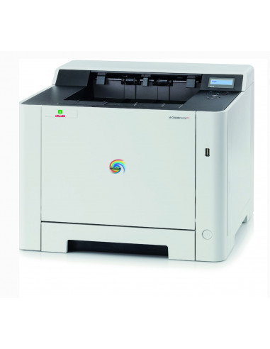 d-COLOR P2226 plus