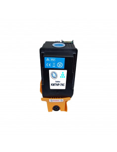 Toner a Colori TNP79C...