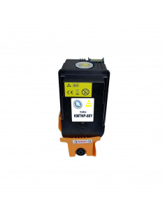 Toner a Colori TNP80Y...