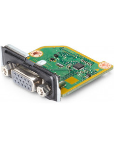 HP VGA PORT FLEX IO V2
