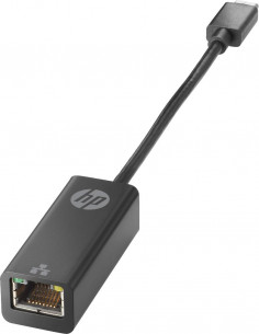 HP USB-C TO RJ45 ADAPTER G2