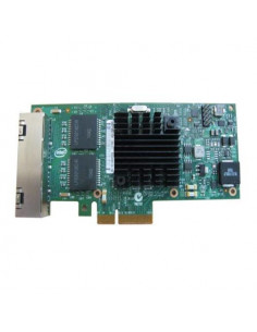 INTEL ETHERNET I350 QP 1GB...