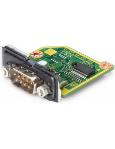 HP SERIAL PORT V3 FLEX IO