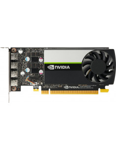 NVIDIA T1000 8GB 4MDP GFX
