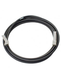 HPE BLC 40G QSFP  QSFP  3M...