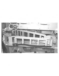 HP 2U CMA FOR BB GEN8 RAIL KIT