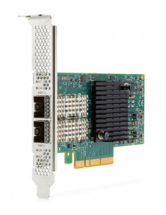 HPE ETH 10 25GB 2P 640SFP28...