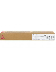 CARTUCCIA TONER MAGENTA...