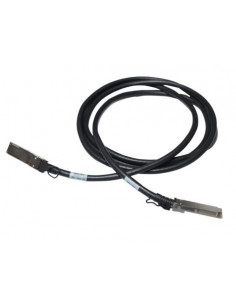 HPE 100GB QSFP28 TO QSFP28...