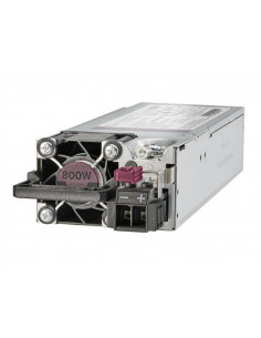 HPE 800W FS 48VDC HT PLG LH...