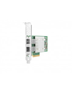 HPE ETH 10 25GB 2P 621SFP28...