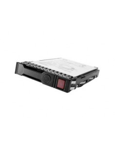 HPE 12TB SATA 7 2K LFF SC...
