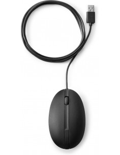HP WIRED 320M MOUSE USB BULK 120 PZ