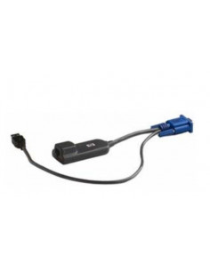 HP KVM USB VM CAC ADAPTER