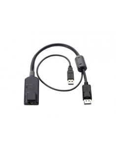 HPE KVM USB DISPLAY PORT...