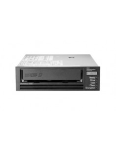 HPE LTO-9 45000 INT TAPE DRV