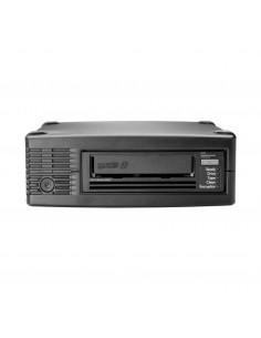 HPE LTO-9 45000 EXT TAPE DRV