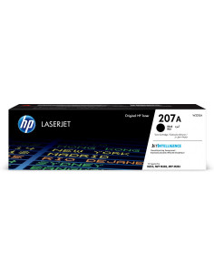 HP 207A BLACK LASERJET TONER