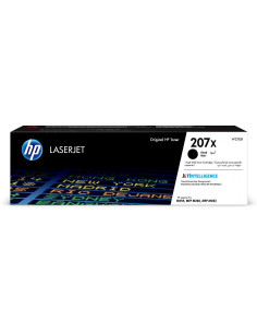 HP 207X BLACK LASERJET...