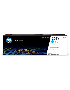 HP 207A CYAN LASERJET TONER C 
