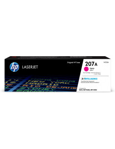 HP 207A MAGENTA LASERJET...