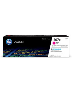 HP 207X MAGENTA LASERJET...