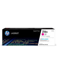 HP 216A MAGENTA LASERJET...