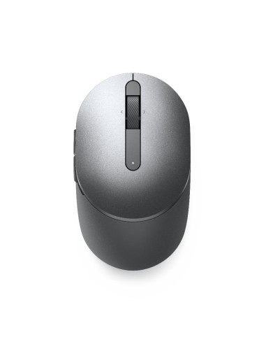 DELL WIRELESS MOUSE-MS5120W - GRAY