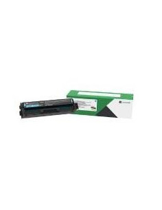 TONER LEXMAR RETURN CIANO 2...
