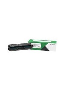 TONER LEXMAR RETURN NERO 3K...