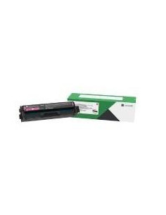 TONER LEXMAR RETURN MAGENTA...