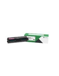 TONER LEXMARK  MAGENTA...