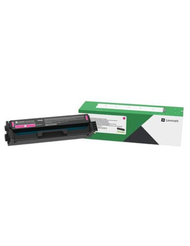 CART STAMPA MAGENTA CS CX431 RETURN