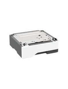 250-SHEET TRAY