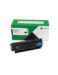 TONER LEXMARK  RETURN  3K...