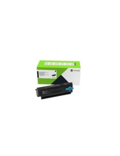 TONER LEXMARK  CORPORATE...