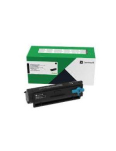 TONER LEXMARK RETURN (20K...